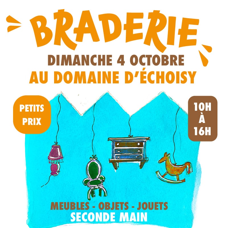 BraderieCarre 80