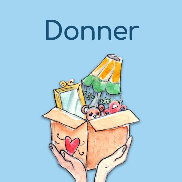 Donner